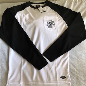 Crooks & Castles long sleeve